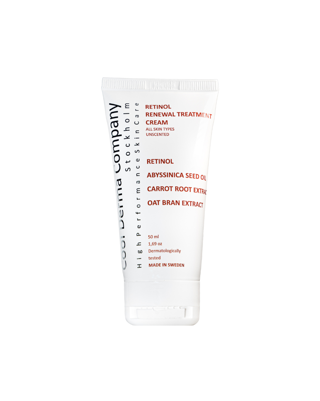 Retinol Renewal Treatment Cream