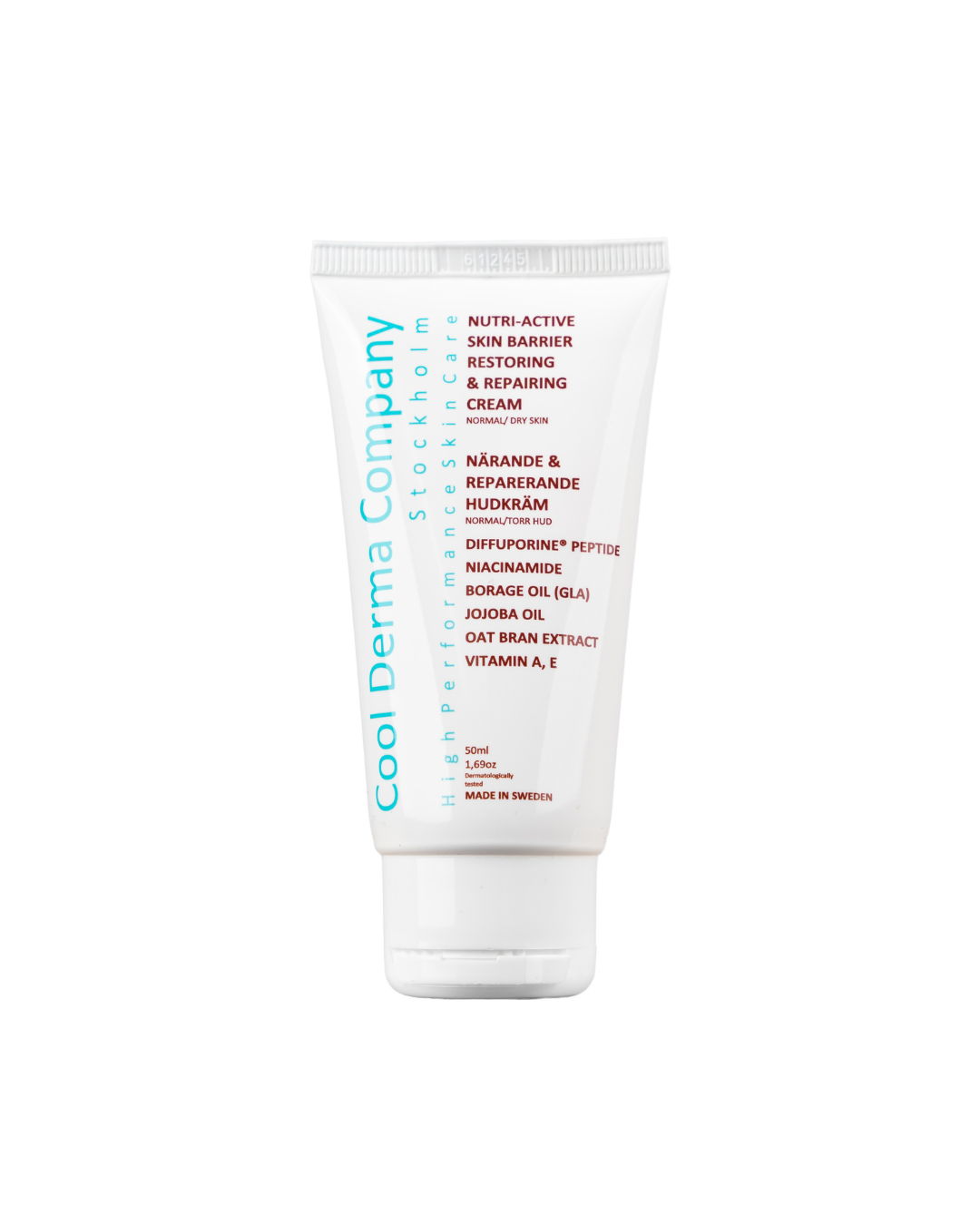 Nutri-Active 24-Hour Cream