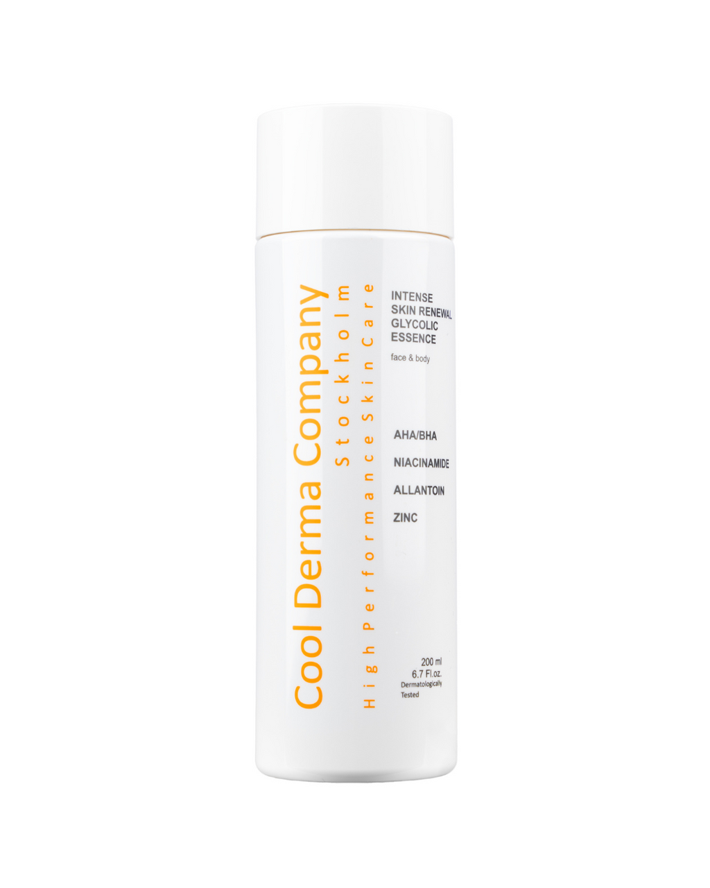 Intense Glycolic Essence
