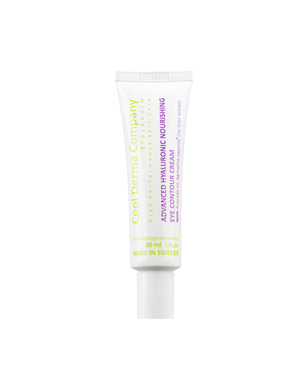 Hyaluronic Eye Contour Cream
