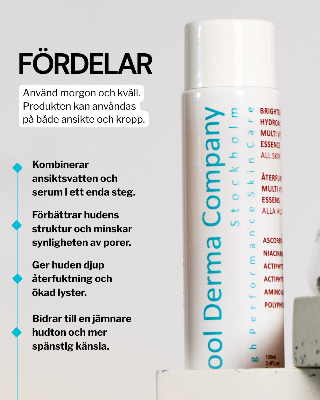 Multivitamin Essence