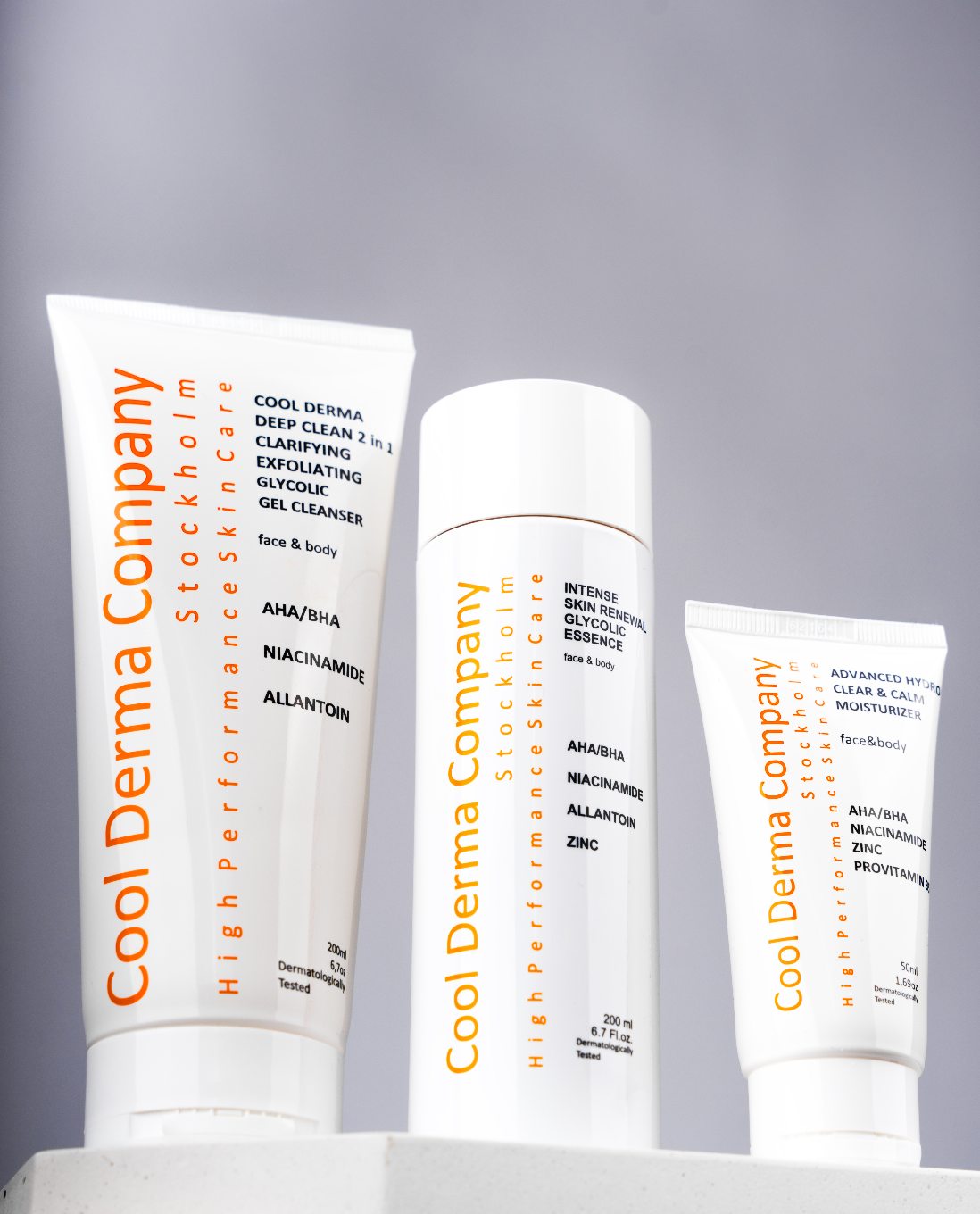 Intense Glycolic Essence