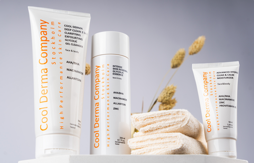 Advanced Clear & Calm Moisturiser