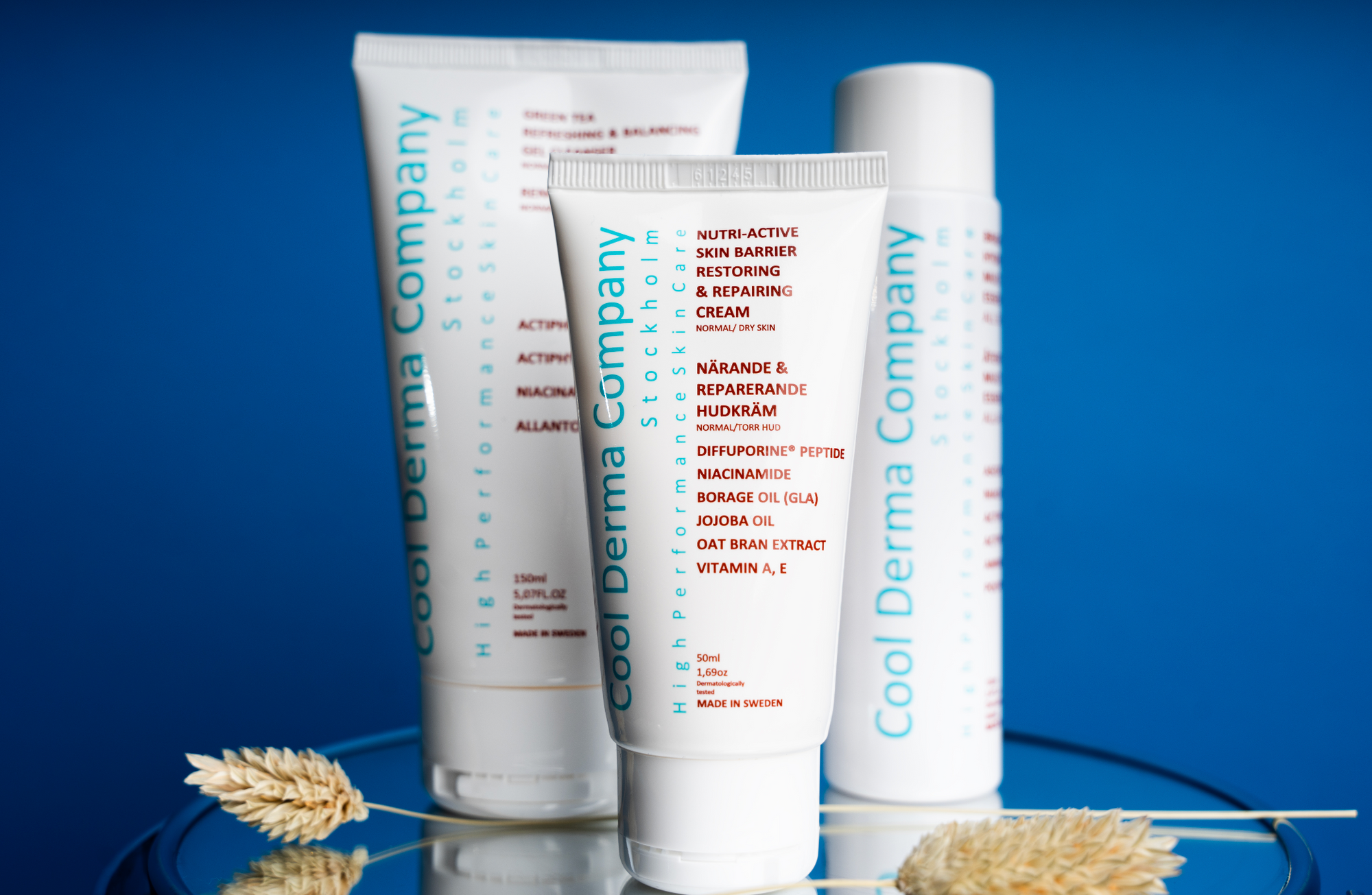 Multivitamin Essence